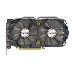VGA CARD AFOX RADEON RX 580 8GB GDDR5 256BIT DUAL FAN