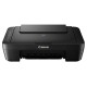 CANON PIXMA E470 ALL IN ONE PRINTER WIFI