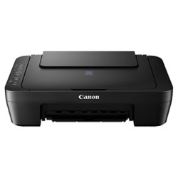 CANON PIXMA E470 ALL IN ONE PRINTER WIFI
