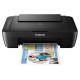 CANON PIXMA E470 ALL IN ONE PRINTER WIFI