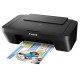 CANON PIXMA E470 ALL IN ONE PRINTER WIFI