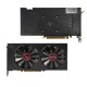 VGA CARD RED WOLF RADEON RX 580 8GB