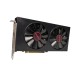 VGA CARD RED WOLF RADEON RX 580 8GB