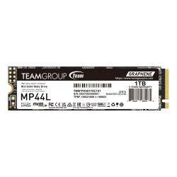 SSD M2 NVME TEAM MP44L 1TB GEN4
