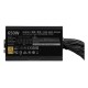 COOLER MASTER MWE 650W V3 GOLD 80+ NON MODULAR
