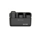 BRICA B-VLOG M1D WIRELESS MICROPHONE CLIP ON MIC VLOG
