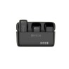 BRICA B-VLOG M1D WIRELESS MICROPHONE CLIP ON MIC VLOG