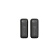 BRICA B-VLOG M1D WIRELESS MICROPHONE CLIP ON MIC VLOG