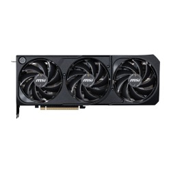 VGA CARD MSI SHADOW X3 NVIDIA RTX 5070 12GB