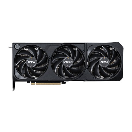 VGA CARD MSI SHADOW X3 NVIDIA RTX 5070 12GB