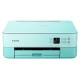 CANON PIXMA TS5370A GREEN WIRELESS