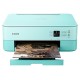 CANON PIXMA TS5370A GREEN WIRELESS