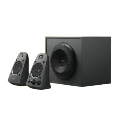 SPEAKER LOGITECH Z625 2.1 POWEFUL THX