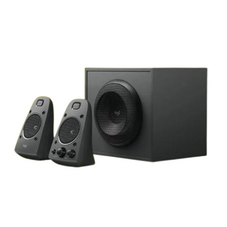 SPEAKER LOGITECH Z625 2.1 POWEFUL THX