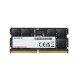 MEMORY SODIMM ADATA 8GB DDR5 5600MHz