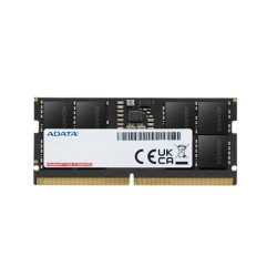 MEMORY SODIMM ADATA 8GB DDR5 5600MHz