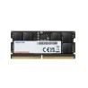 MEMORY SODIMM ADATA 8GB DDR5 5600MHz