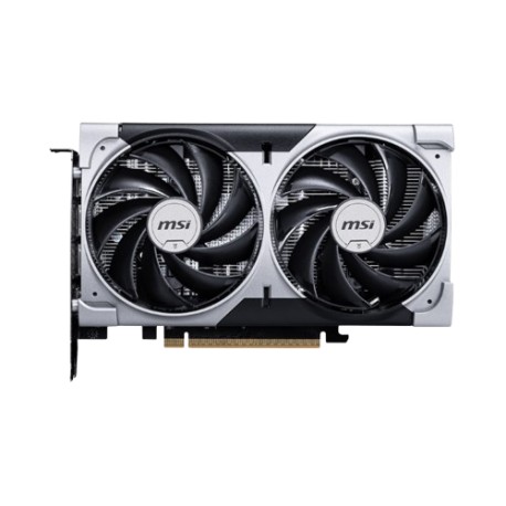 VGA CARD MSI GEFORCE RTX 5060 8GB VENTUZ 2X OC GDDR7