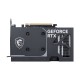VGA CARD MSI GEFORCE RTX 5060 8GB VENTUZ 2X OC GDDR7