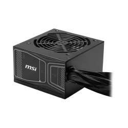 POWER SUPPLY MSI MAG A750GN 750W PCIE5 80+ GOLD NON MODULAR