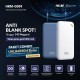 HKM G009 MIFI MODEM 365GB WORLDWIDE PORTABLE WIFI UNLOCK