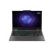 LENOVO LOQ 15IAX9E INTEL CORE I5 12450HX 12GB DDR5/ 512GB RTX 3050 8GB 15.6" WIN 11+ OHS