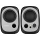 EDIFIER R12U BLACK SPEAKERS USB POWERED HOME OFFICE GAMING