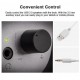 EDIFIER R12U BLACK SPEAKERS USB POWERED HOME OFFICE GAMING
