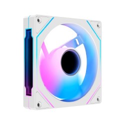 OCYPUS GAMMA F12 BK ARGB FAN CASE SINGLE BLACK 12CM