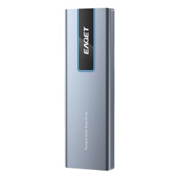 SSD EXTERNAL EAGET M6 1TB