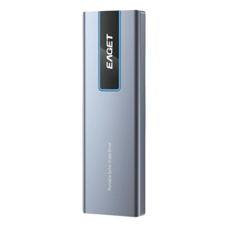 SSD EXTERNAL EAGET M6 1TB