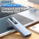 SSD EXTERNAL EAGET M6 1TB