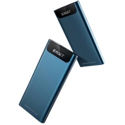 SSD EAGET M2 EXTERNAL 512GB