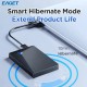 HDD EXTERNAL EAGET G20 USB 3.0 500GB