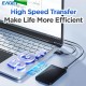 HDD EXTERNAL EAGET G20 USB 3.0 500GB