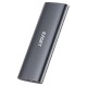 EAGET SE610 EXTERNAL ENCLOSURE M.2 SATA NVME