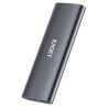 EAGET SE610 EXTERNAL ENCLOSURE M.2 SATA NVME