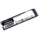 SSD KINGSTON A2000 M2 NVME 500GB PCIE GEN3 up to 2200MB/s