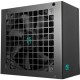 POWER SUPPLY DEEPCOOL GAMERSTORM PF700X 80+ BRONZE MOLDED SLEEVE CABLE ATX2.52