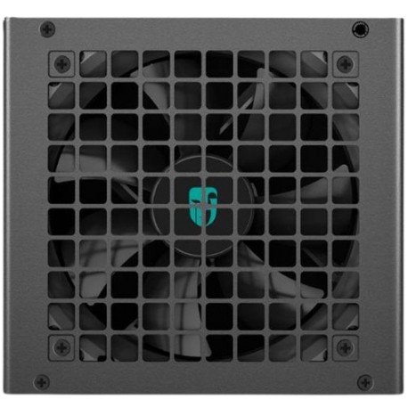 POWER SUPPLY DEEPCOOL GAMERSTORM PF700X 80+ BRONZE MOLDED SLEEVE CABLE ATX2.52