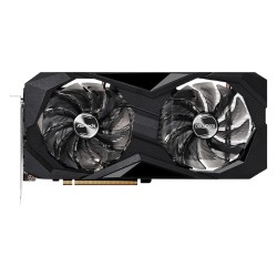 VGA CARD ASROCK AMD RADEON RX6600 CHALLENGER 8GB GDDR5