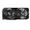 VGA CARD ASROCK AMD RADEON RX6600 CHALLENGER 8GB GDDR5