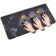 MOUSEPAD GAMING MOTIF LOGITECH 80X30 XXL