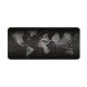 MOUSEPAD GAMING MOTIF LOGITECH 80X30 XXL