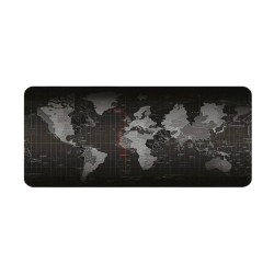 MOUSEPAD GAMING MOTIF LOGITECH 80X30 XXL