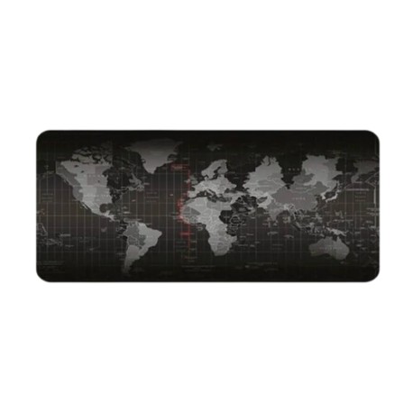 MOUSEPAD GAMING MOTIF LOGITECH 80X30 XXL