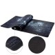 MOUSEPAD GAMING MOTIF LOGITECH 80X30 XXL