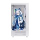 THERMALTAKE CASE VIEW 270 SP EDITION SNOW FREE 120MM ARGB LITE WHITE