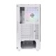 THERMALTAKE CASE VIEW 270 SP EDITION SNOW FREE 120MM ARGB LITE WHITE