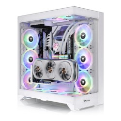 CASE THERMALTAKE CASE CTE E6000 MX BLACK